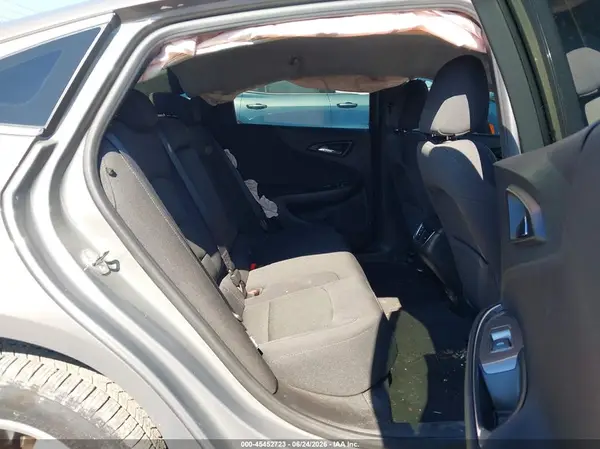 1G1ZE5ST8HF164000 2017 CHEVROLET MALIBU - Image 8