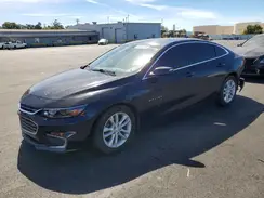 1G1ZE5ST8HF164210 2017 CHEVROLET MALIBU