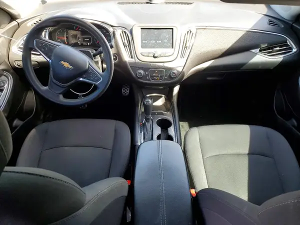 1G1ZE5ST8HF164210 2017 CHEVROLET MALIBU - Image 8