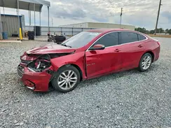 1G1ZE5ST8HF164269 2017 CHEVROLET MALIBU