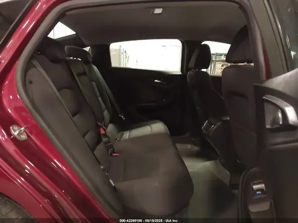 1G1ZE5ST8HF164952 2017 CHEVROLET MALIBU - Image 8
