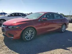 1G1ZE5ST8HF165437 2017 CHEVROLET MALIBU