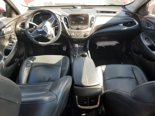 1G1ZE5ST8HF165437 2017 CHEVROLET MALIBU - Image 8