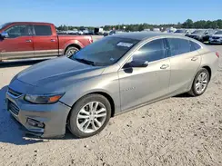 1G1ZE5ST8HF165860 2017 CHEVROLET MALIBU