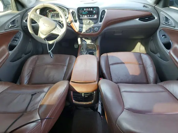 1G1ZE5ST8HF165860 2017 CHEVROLET MALIBU - Image 8