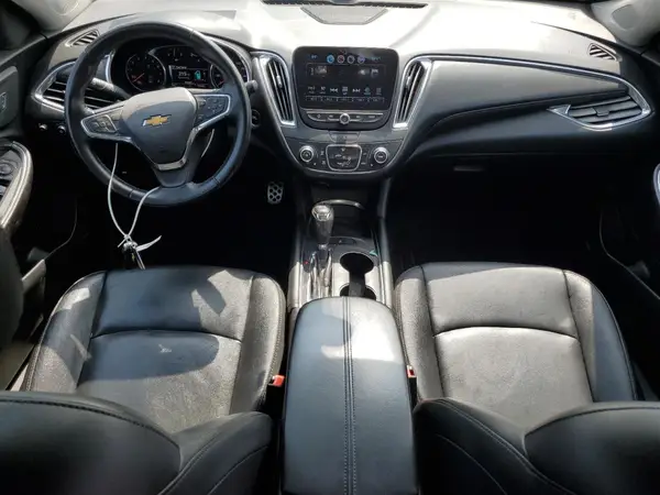 1G1ZE5ST8HF165888 2017 CHEVROLET MALIBU - Image 8