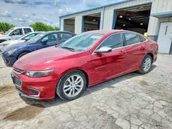 1G1ZE5ST8HF166104 2017 CHEVROLET MALIBU