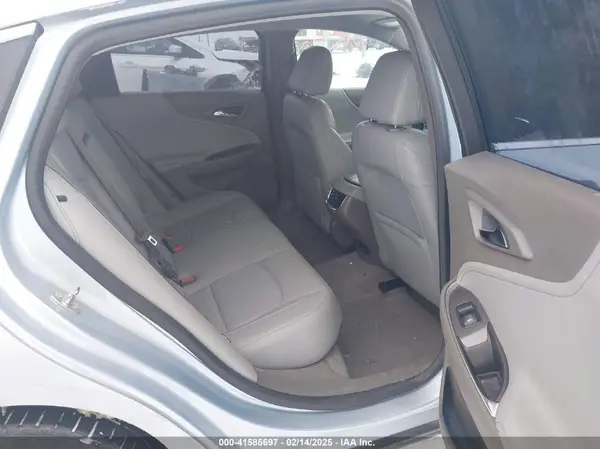 1G1ZE5ST8HF166362 2017 CHEVROLET MALIBU - Image 8
