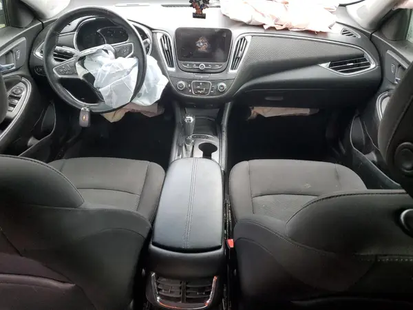 1G1ZE5ST8HF166717 2017 CHEVROLET MALIBU - Image 8
