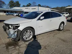 1G1ZE5ST8HF167589 2017 CHEVROLET MALIBU