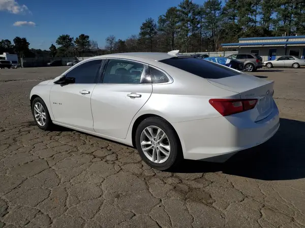 1G1ZE5ST8HF167589 2017 CHEVROLET MALIBU - Image 2