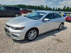 1G1ZE5ST8HF167799 2017 CHEVROLET MALIBU