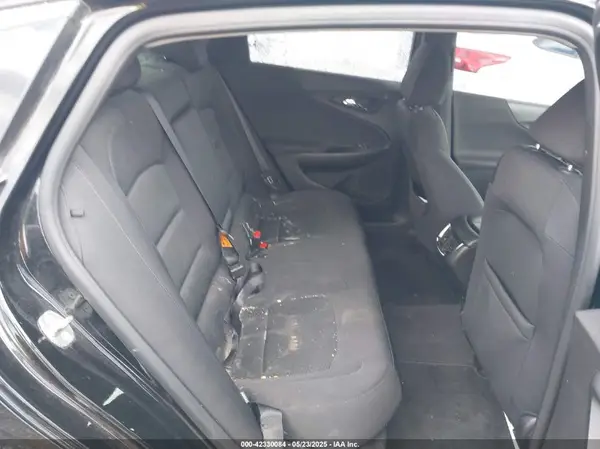 1G1ZE5ST8HF168094 2017 CHEVROLET MALIBU - Image 8