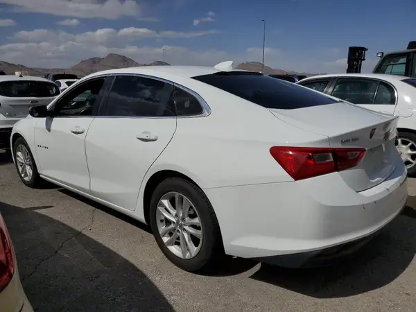 1G1ZE5ST8HF169309 2017 CHEVROLET MALIBU - Image 2