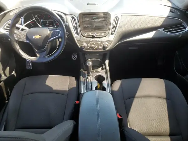 1G1ZE5ST8HF169388 2017 CHEVROLET MALIBU - Image 8