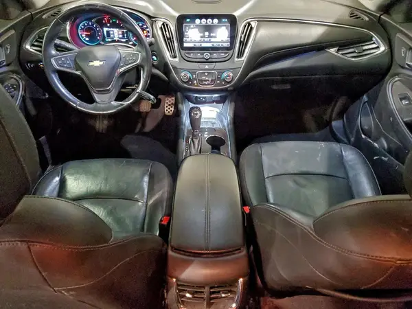 1G1ZE5ST8HF169424 2017 CHEVROLET MALIBU - Image 8