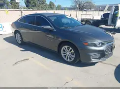 1G1ZE5ST8HF169455 2017 CHEVROLET MALIBU