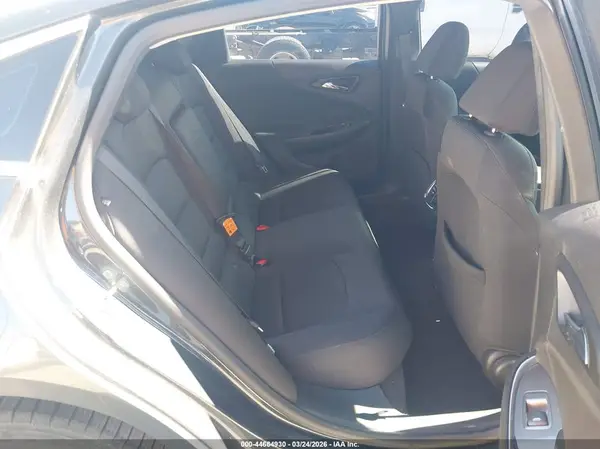 1G1ZE5ST8HF169455 2017 CHEVROLET MALIBU - Image 8