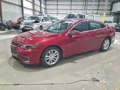1G1ZE5ST8HF170430 2017 CHEVROLET MALIBU