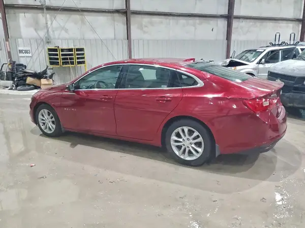 1G1ZE5ST8HF170430 2017 CHEVROLET MALIBU - Image 2