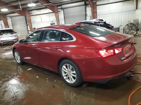 1G1ZE5ST8HF170539 2017 CHEVROLET MALIBU - Image 2