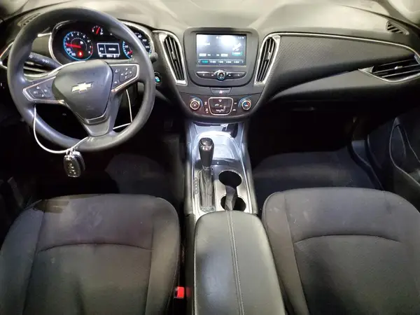 1G1ZE5ST8HF170539 2017 CHEVROLET MALIBU - Image 8