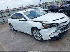 1G1ZE5ST8HF171156 2017 CHEVROLET MALIBU