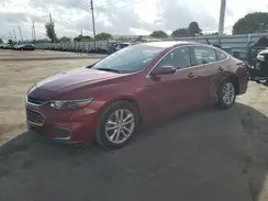 1G1ZE5ST8HF171285 2017 CHEVROLET MALIBU