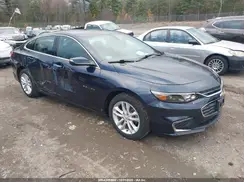 1G1ZE5ST8HF171495 2017 CHEVROLET MALIBU