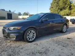 1G1ZE5ST8HF171660 2017 CHEVROLET MALIBU