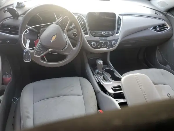 1G1ZE5ST8HF171660 2017 CHEVROLET MALIBU - Image 8