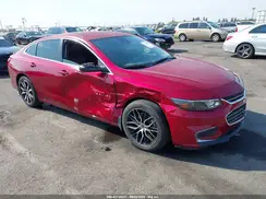 1G1ZE5ST8HF171819 2017 CHEVROLET MALIBU
