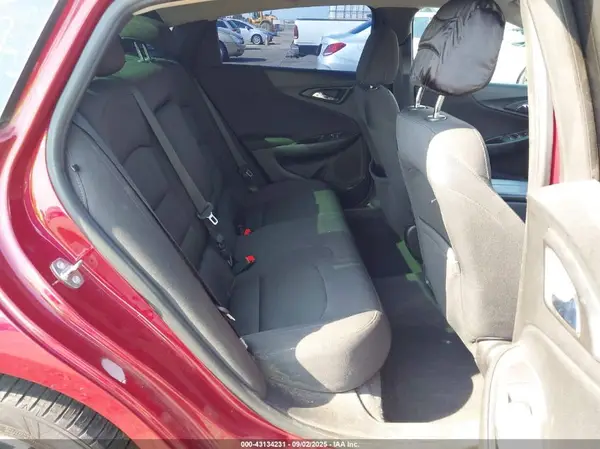 1G1ZE5ST8HF171819 2017 CHEVROLET MALIBU - Image 8