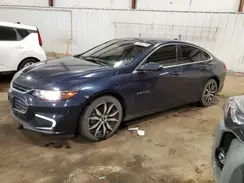 1G1ZE5ST8HF172470 2017 CHEVROLET MALIBU