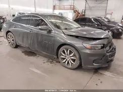 1G1ZE5ST8HF172887 2017 CHEVROLET MALIBU