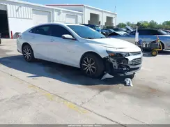 1G1ZE5ST8HF173439 2017 CHEVROLET MALIBU