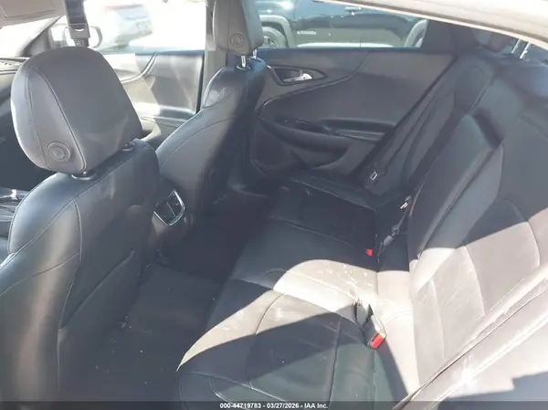 1G1ZE5ST8HF173439 2017 CHEVROLET MALIBU - Image 8