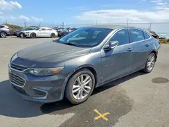 1G1ZE5ST8HF173831 2017 CHEVROLET MALIBU