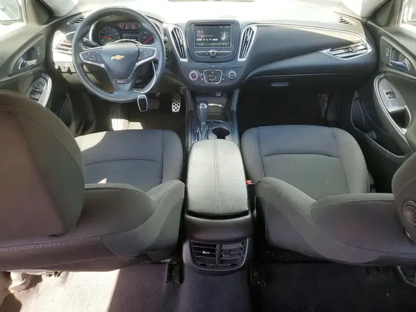 1G1ZE5ST8HF173831 2017 CHEVROLET MALIBU - Image 8
