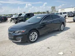 1G1ZE5ST8HF173957 2017 CHEVROLET MALIBU
