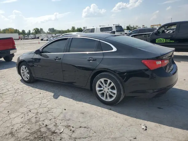 1G1ZE5ST8HF173957 2017 CHEVROLET MALIBU - Image 2
