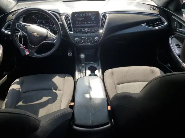 1G1ZE5ST8HF173957 2017 CHEVROLET MALIBU - Image 8