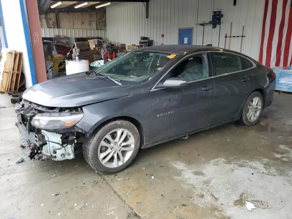 1G1ZE5ST8HF174428 2017 CHEVROLET MALIBU - Image 1