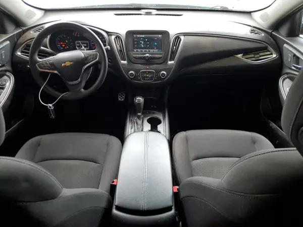 1G1ZE5ST8HF174428 2017 CHEVROLET MALIBU - Image 8