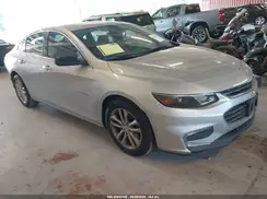 1G1ZE5ST8HF174591 2017 CHEVROLET MALIBU