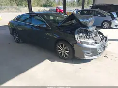 1G1ZE5ST8HF175224 2017 CHEVROLET MALIBU