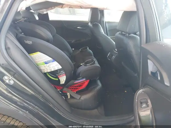 1G1ZE5ST8HF175224 2017 CHEVROLET MALIBU - Image 8