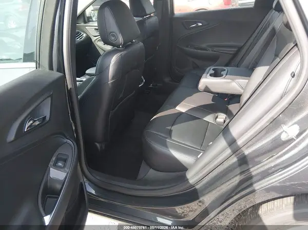 1G1ZE5ST8HF175319 2017 CHEVROLET MALIBU - Image 8
