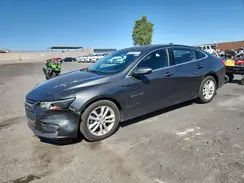 1G1ZE5ST8HF175322 2017 CHEVROLET MALIBU