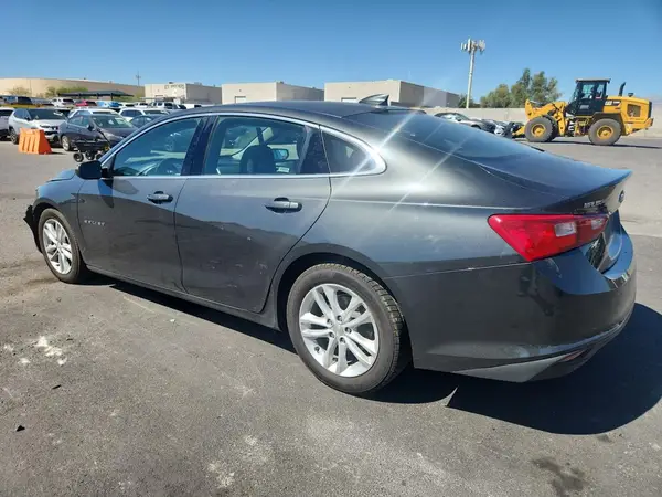 1G1ZE5ST8HF175322 2017 CHEVROLET MALIBU - Image 2